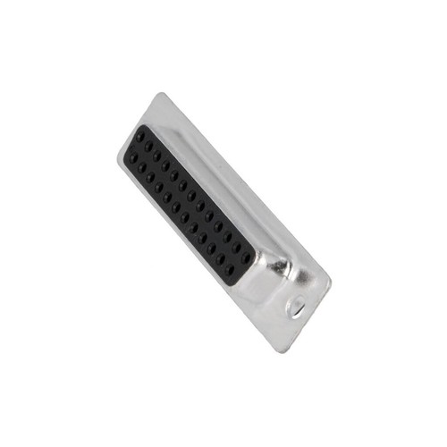 Mhdb25ss sub pin 25 - 2, d-sub