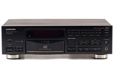 Pioneer PD-8700 Lecteur CD