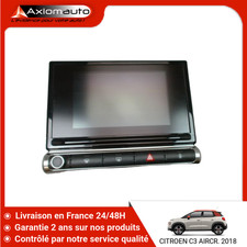 ?? AFFICHEUR DIGITAL CITROEN C3 AIRCR. ➤9824298580 ♻️