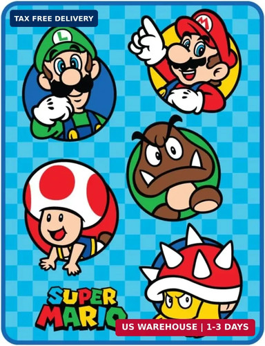 Franco nintendo super - franco, mario