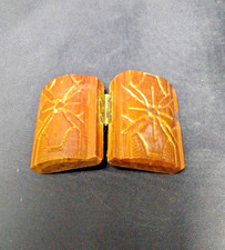 ANCIEN DIPTYQUE  CHRIST +