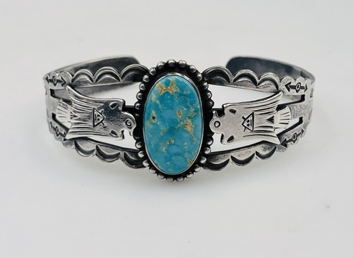 Bracelet thunderbird argent - thunderbird,