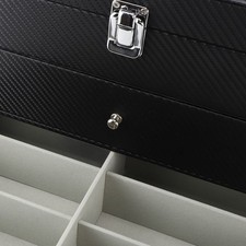 Vitrine De Lunettes Fibre De