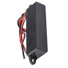 Générateur haute tension Compact Design 20000V pour utilisation pulvérisateur