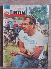 JOURNAL TINTIN n° 836