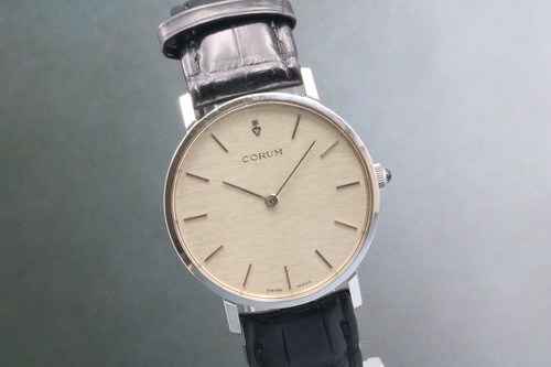 Montre homme vintage presque - vintage, [presque