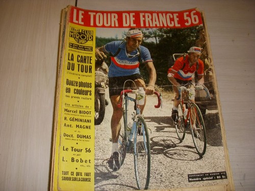 Miroir des sports 570s - miroir,