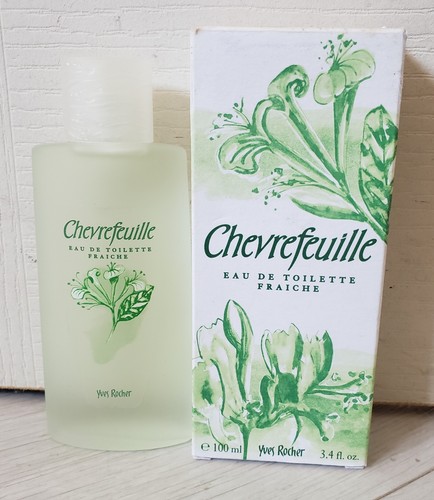 Neuf parfum chèvrefeuille - neuf,