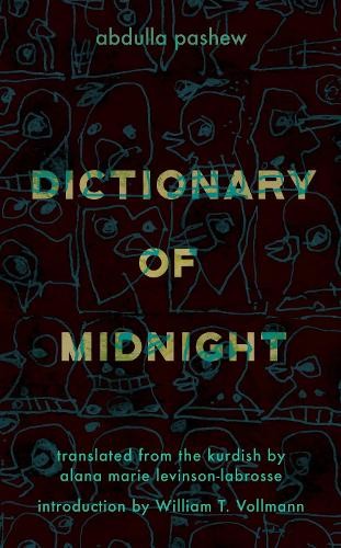 Abdulla pashew dictionary - abdulla,