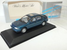 FORD MONDEO I Phase 1 5 PORTES Vert MINICHAMPS 1:43