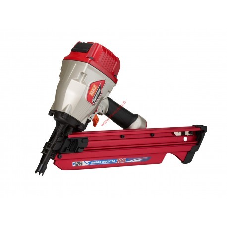 Max sn883 100ch cloueur - sn883-100ch/34,