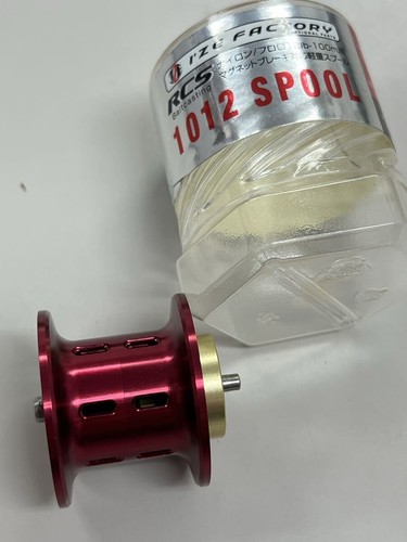 Bobine daiwa rcs1012 ryoga - rcs1012,,