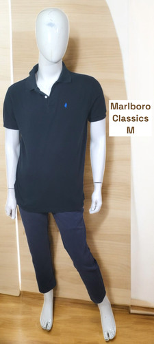 Mcs marlboro classics taille - mcs,