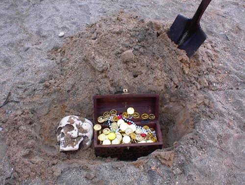 New Minelab Manticore Cheat