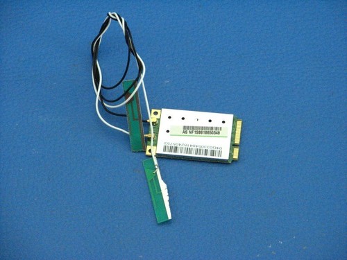 Minipci wlan usine asus - minipci,