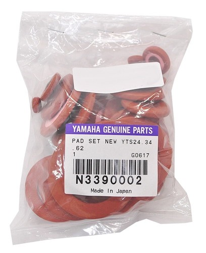 Yamaha n3390002 ténor - n3390002,
