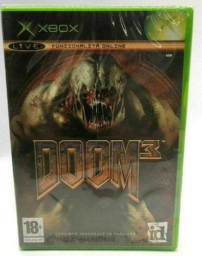 Doom versione intégrale - versione,