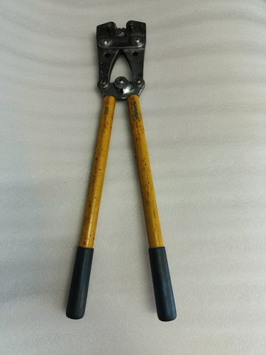 Outils sertissage klauke - sertissage,