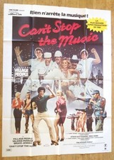 CAN'T STOP THE MUSIC Village