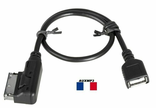 Ami mmi mdi usb adaptateur - mmi,