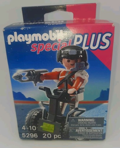 Playmobil special plus 19 - special,