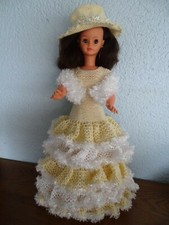 Vêtement pour Poupée Cathie