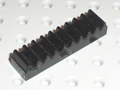 Lego technic crémaillère - technic,