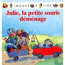 Livre Images a lire