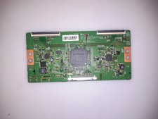 Carte TCON TV Philips