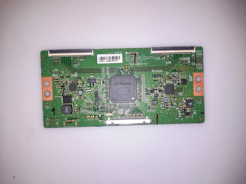 Carte tcon philips - carte,