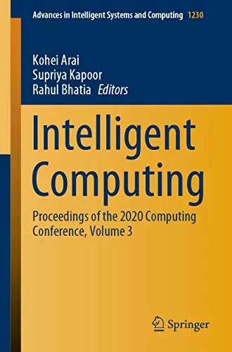 Intelligent computing - intelligent,