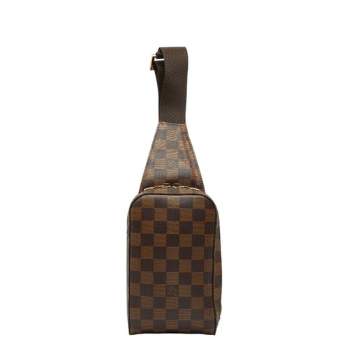 Louis vuitton damier geronimos - vuitton,
