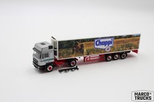 Herpa MAN F90 refrigerated