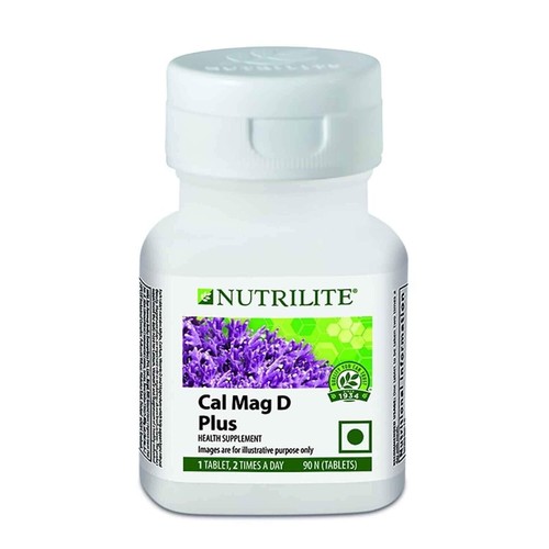 Amway cal mag - mag, plus