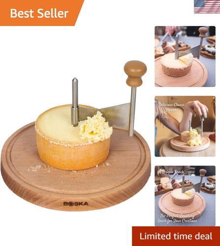 Cheese curler amigo the - cheese,