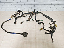 FAISCEAU DE CÂBLAGE DE FIL