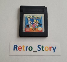Nintendo Game Boy Color - Bugs Bunny & Lola Bunny : Opération Carottes - PAL