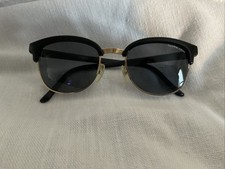 Bolle Acrylex Black & Gold