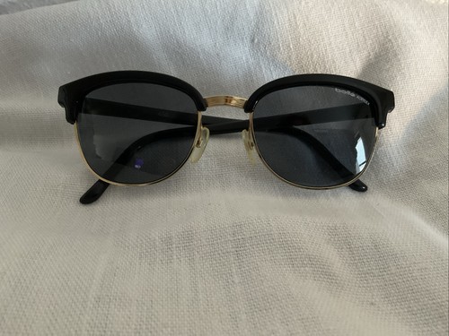 Bolle acrylex black gold - black, &