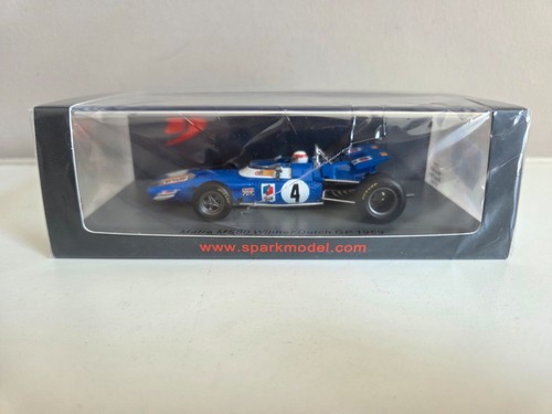 Spark matra ms80 - matra,