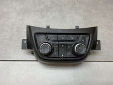 Opel Zafira C 2016 Unité de