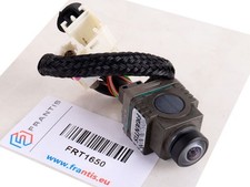 Caméra de Recul Mercedes-Benz