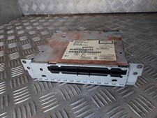 AUTORADIO CD - BMW SERIE 1 II