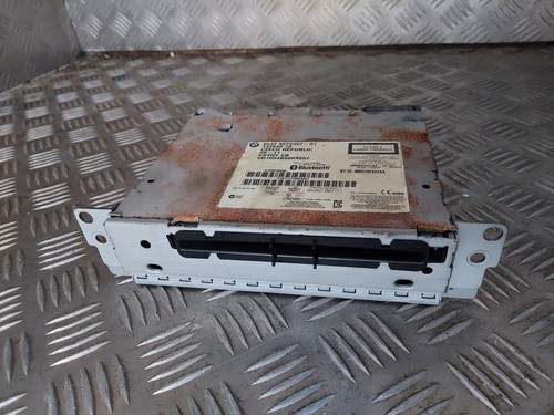 Autoradio bmw serie 1 - serie, ii
