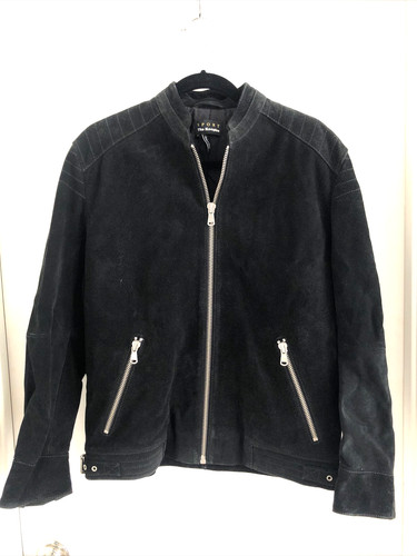 The kooples veste motard homme - kooples,