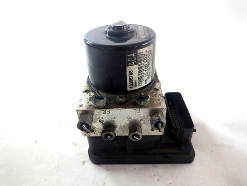 13356788 ecu pompe - pompe, agrégat