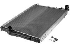 Radiateur Refroidissement Moteur Pour Bmw Série 3 E46 Z4 E86 E85 E89 17111611557