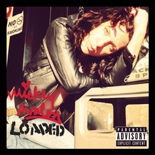 Mickey Avalon Loaded (CD)