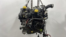Moteur RENAULT MODUS PHASE 2