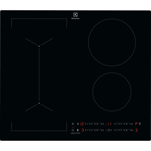 Electrolux plaque induction - induction, 4